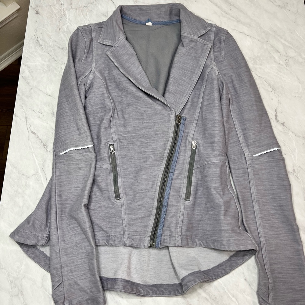 Lululemon jacket
